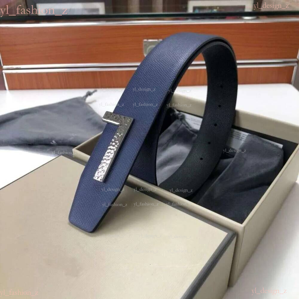 New 2025 Tom Belt Fashion Designer Women With Belts Luxurys Genuine Tom Belt Buckle Fashion Men High Quality Clothing Accessories Leather Waistband Ford Big Belt 47a