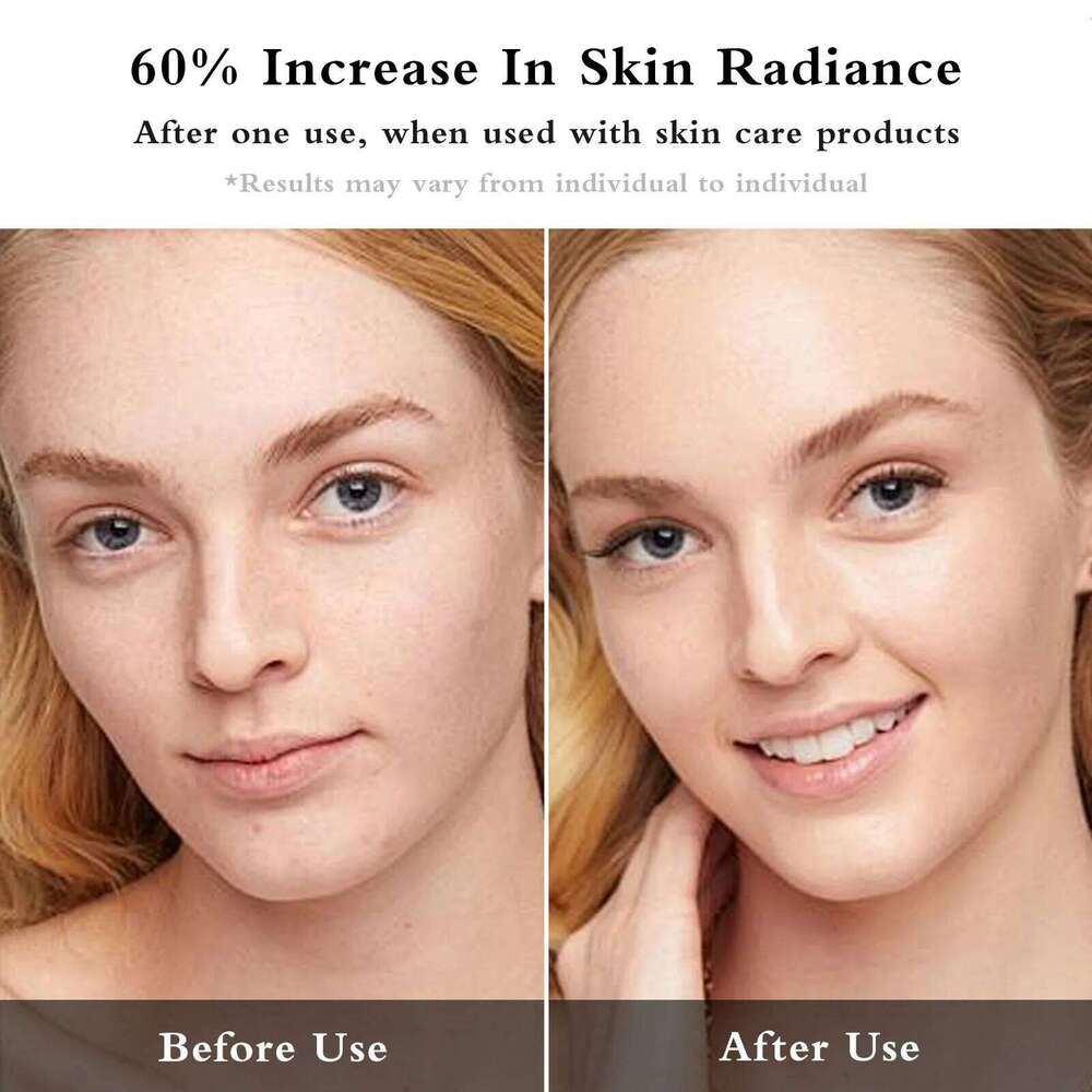 Home Use Beauty Equipment Anti-aging Skincare Wand Red Blue Light Therapy Vibrating EMS Eye Facial Lifting Device Face Massager