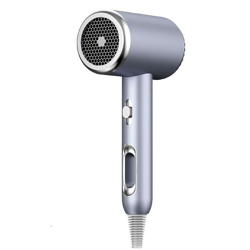 High-Speed High-Power High-Wind Salon Appliance Household Foldable Electric Hair Dryer