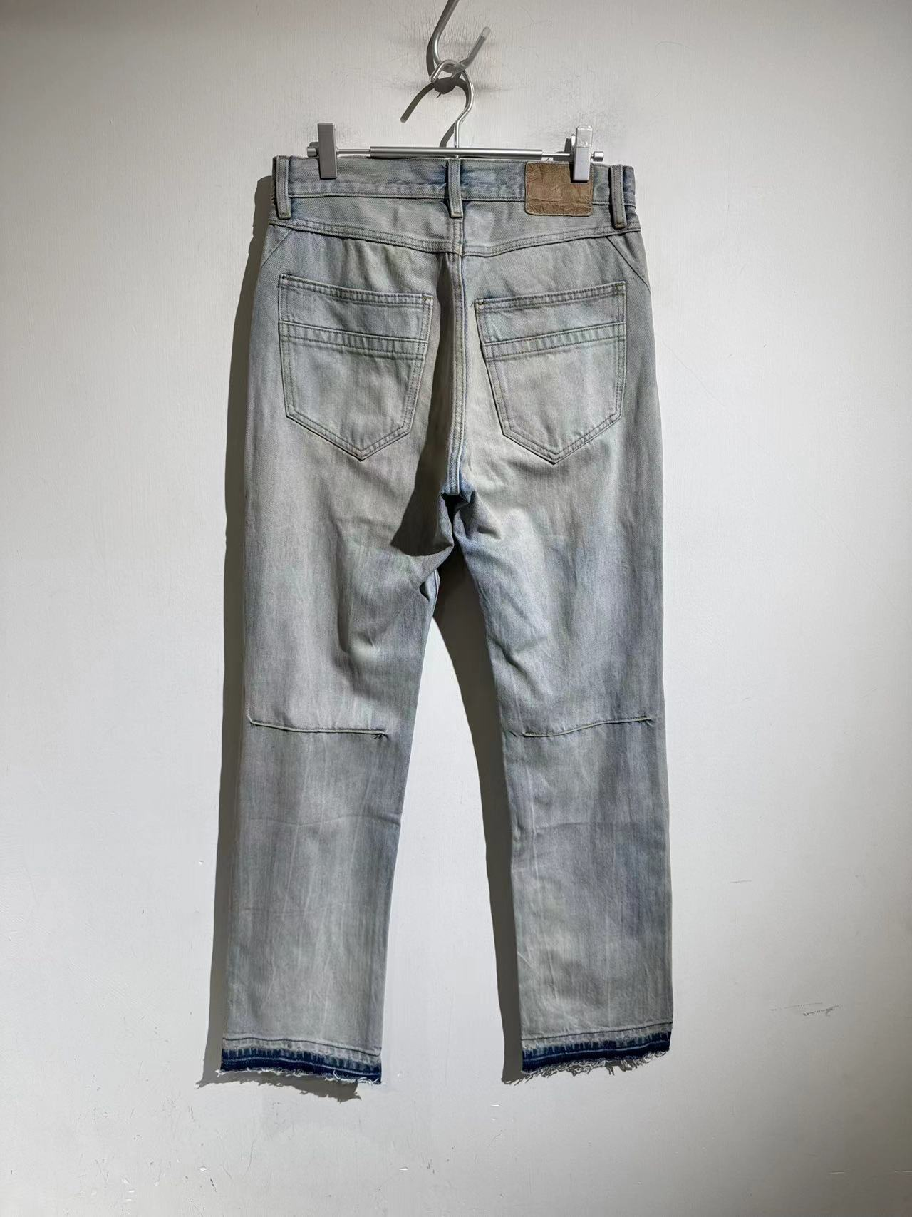 L Brand Denim jeans outdoor mens and womens designer brand luxury gift Valentines Fathers Christmas.M271