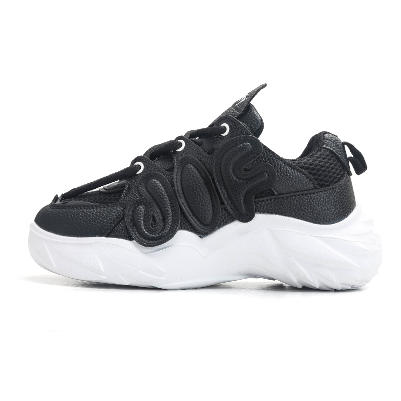 Jifffly Designer Men's And Women's Shoes 2025 Summer New Vintage Brand Versatile Trendy White Shoes Couple Shoes Outdoor Casual Sports Shoes