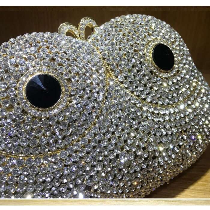 Designer Luxury Sac Soiree Pochette Marque Xiyuan Elegant Evening Women Evening Bags Sier Ladies Wedding Clutch Bag Gold Bags