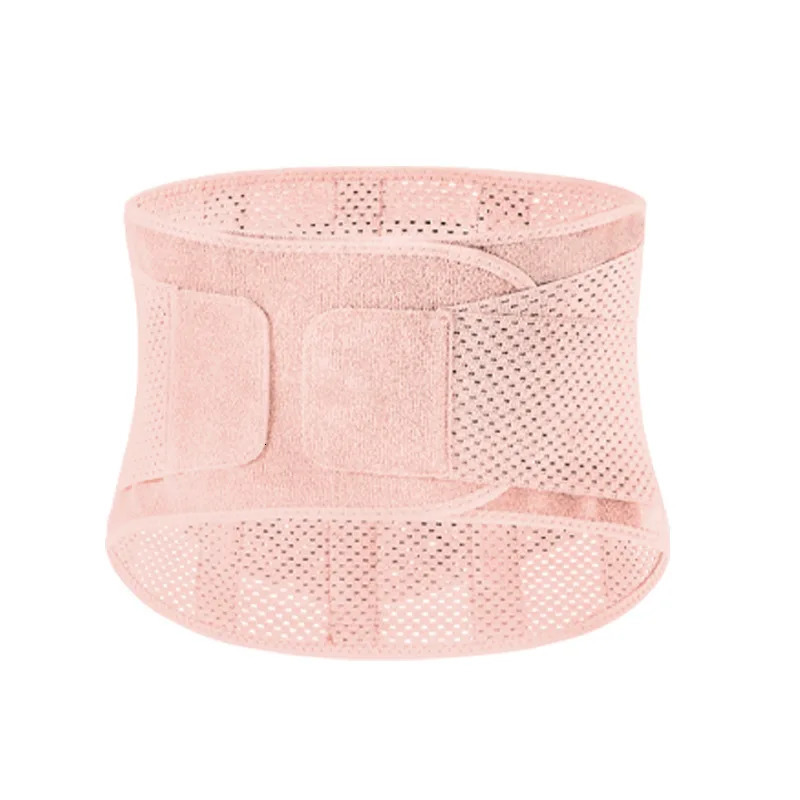 Waist Protector Female Sports Fitness Running Training Summer Yoga Belt Breathable Support Shaping Pressurized Abdominal Belt 250726