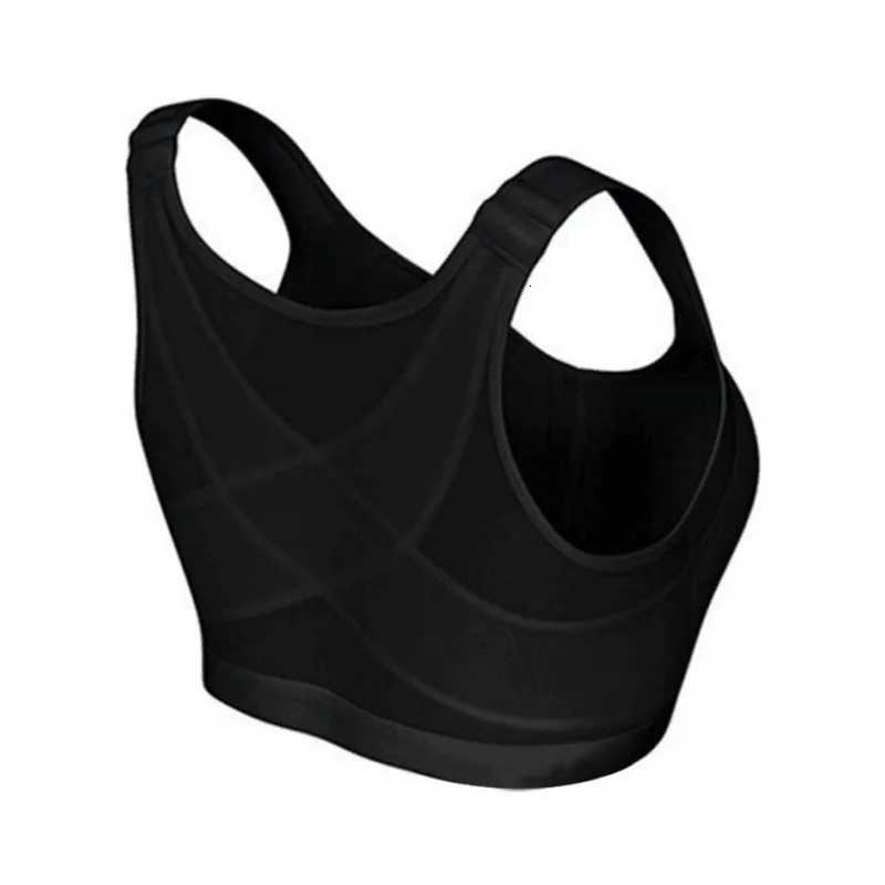 Fallsweet Plus Size Bras For Women Underwear Seamless Bra Push Up Brassiere Lingerie Front Closure Bralette S-5XL Z250730