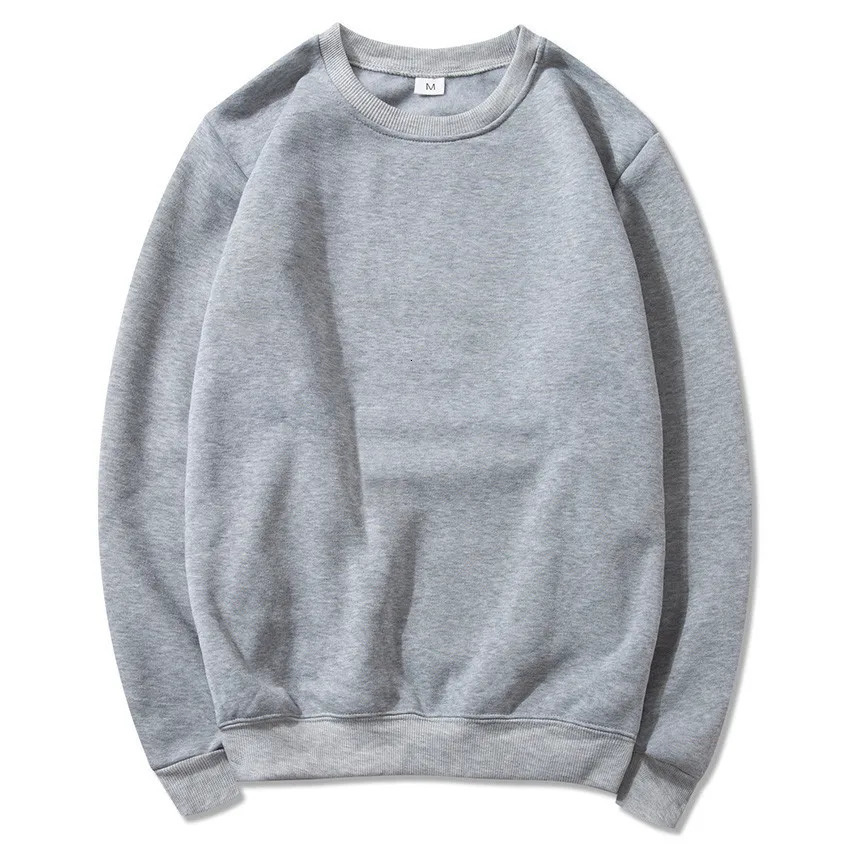 Spring And Autumn Sweatshirt For Men Clothing O Neck Pullover Long Sleeved Sweatshirts Women Fashion Casual Tops Tracksuit 250729