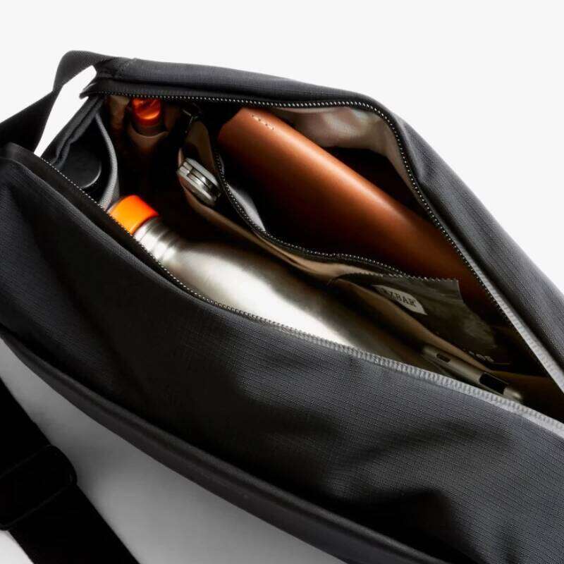 Venture Sling 9L Spring New Men's Explorer Cycling Large Capacity High-Quality Waterproof Functional Bag