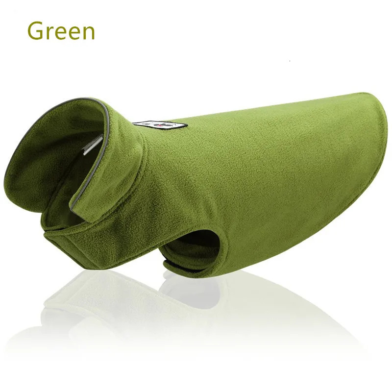 JanPet Reflective Pet Clothes Dog Jacket Coat Winter Dogs Pet Jacket Retro Cozy Warm Pet Outfit Clothes Large Dog Vest XS-2XL 250729
