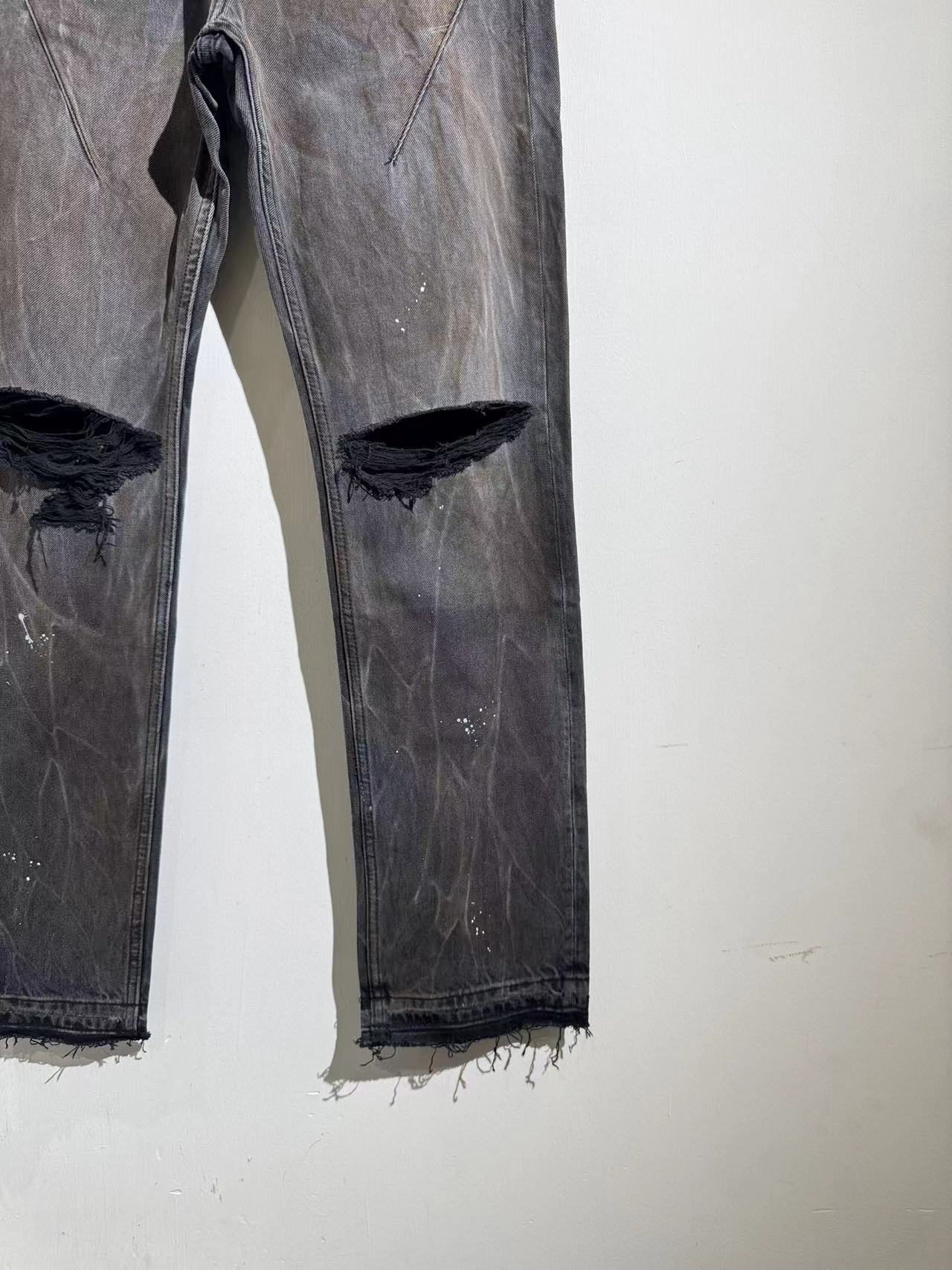 L Brand Denim jeans outdoor mens and womens designer brand luxury gift Valentines Fathers Christmas.M271