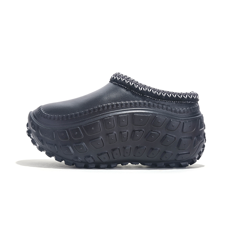 Trendsetting Jifffly Male Thicker Footwear Collection Comfortable Warmth & Enhanced Grip