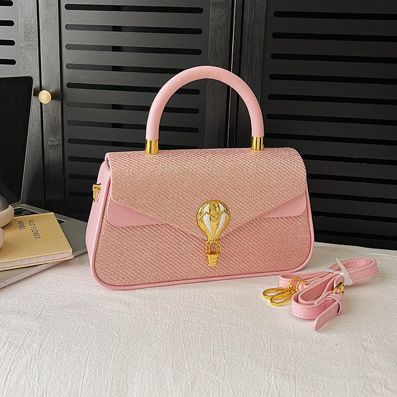 High-end Niche Exquisite Design Box for Women 2025 New Trendy Fashion Versatile Handheld Crossbody Small Square Bag ddmymoon