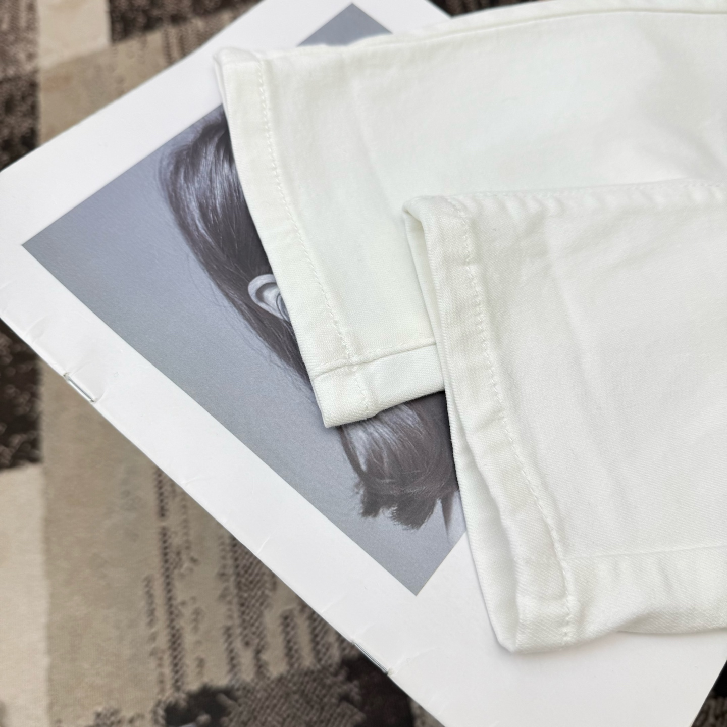 L Brand Denim jeans outdoor mens and womens designer brand luxury gift Valentines Fathers Christmas.M303