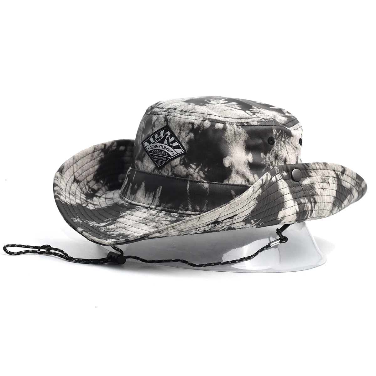 Japanese Waterproof Quick-drying Sun Hat Women Summer Outdoor Hiking Camping Mountaineering Hat Men Fishing Sun Bucket Hat 250724