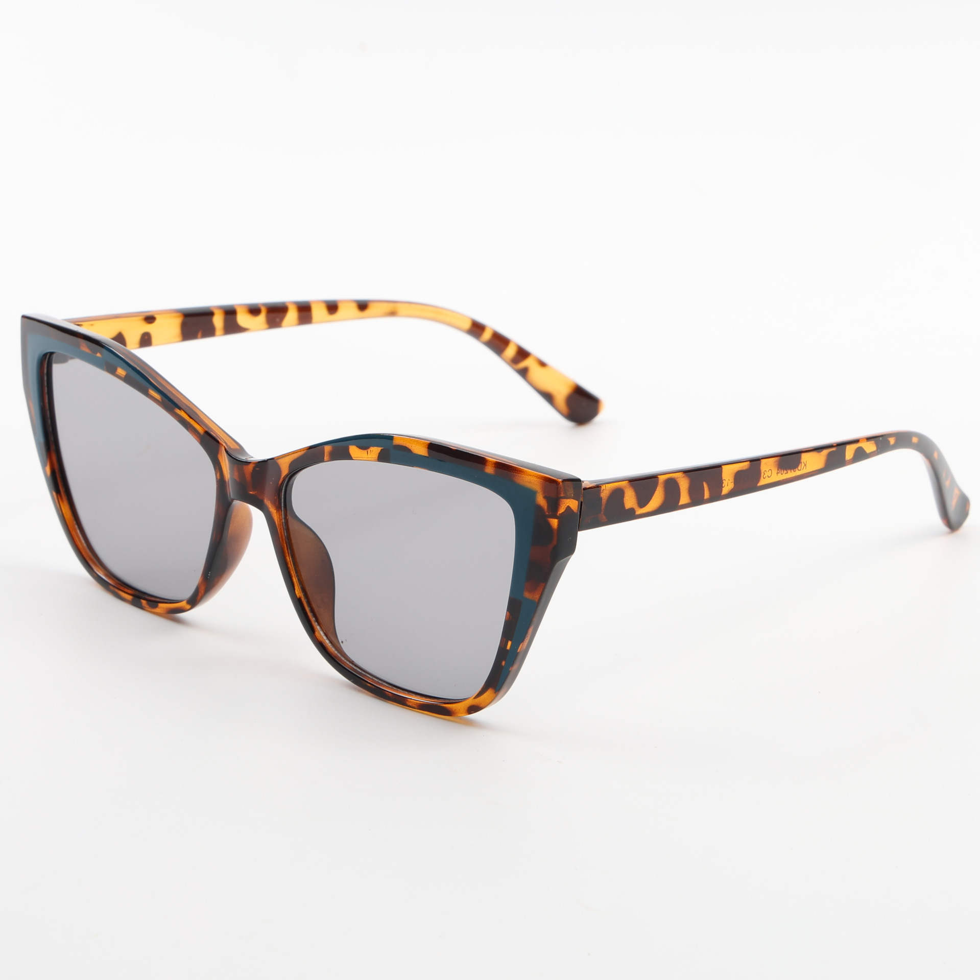 Designer Sunglasses For Women Oversized Sunglasses Fashion Classic Retro Sunglasses Luxury Polarized Goggle Pilot PC Frame Square UV400 Eyewear KP021