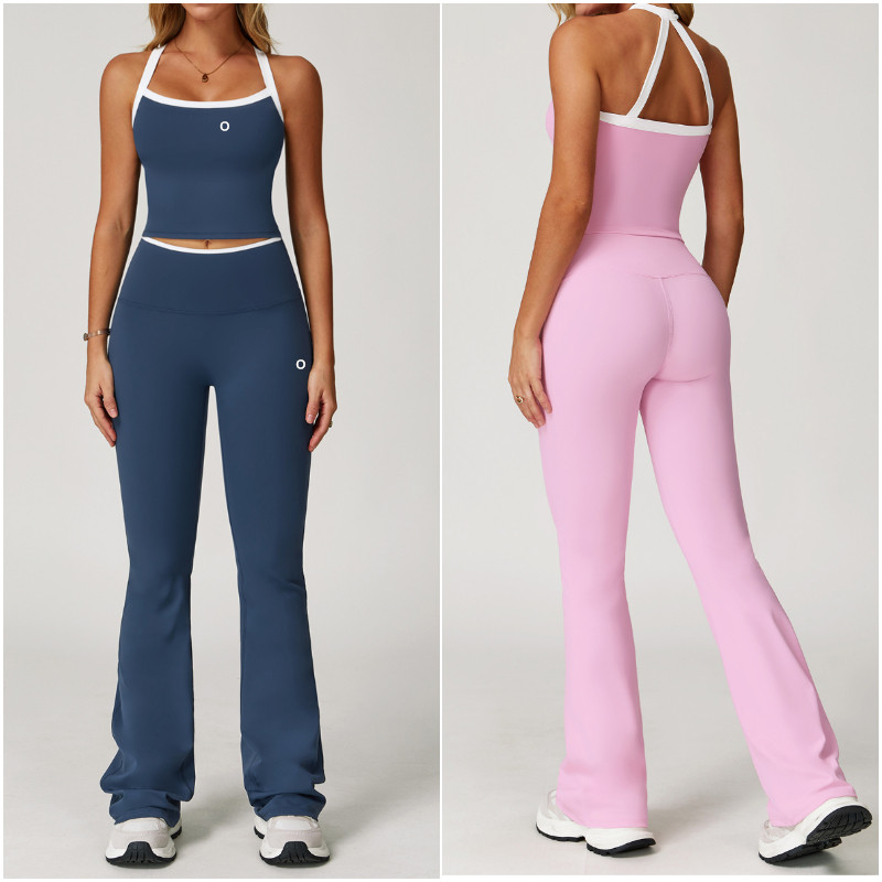 2027 Women Yoga Out… - image