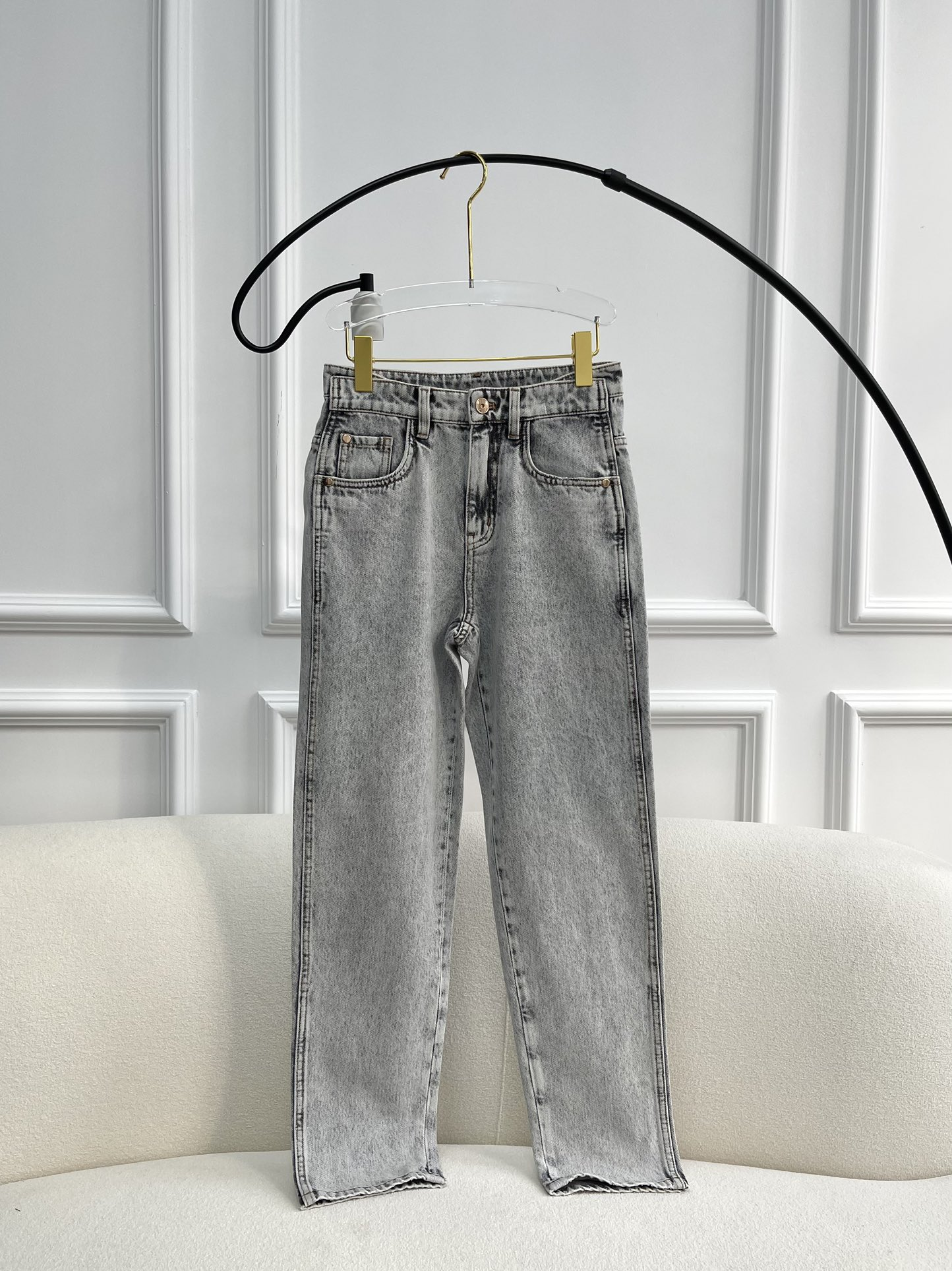 L Brand Denim jeans outdoor mens and womens designer brand luxury gift Valentines Fathers Christmas.M311