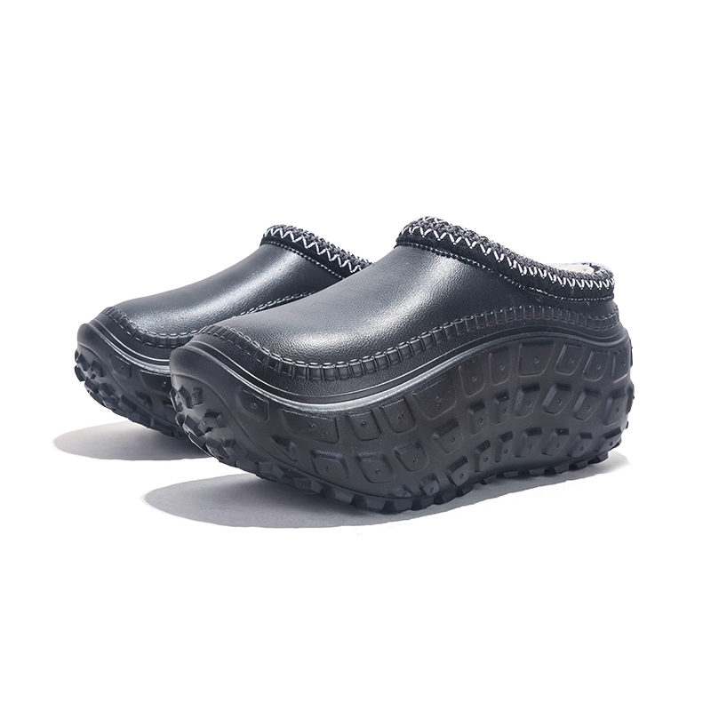 Trendsetting Jifffly Male Thicker Footwear Collection Comfortable Warmth & Enhanced Grip