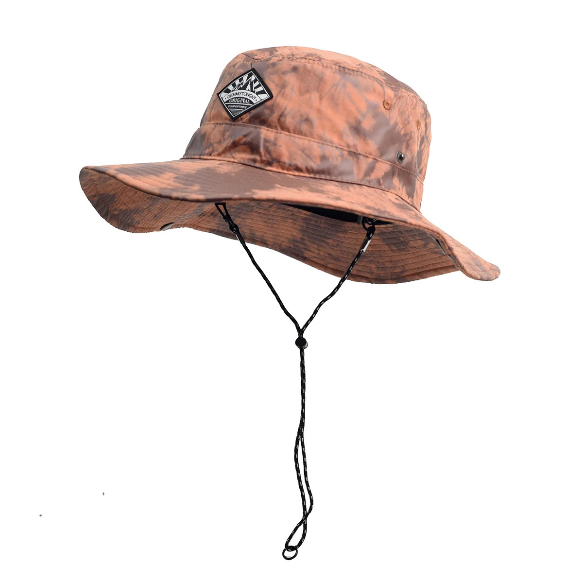 Japanese Waterproof Quick-drying Sun Hat Women Summer Outdoor Hiking Camping Mountaineering Hat Men Fishing Sun Bucket Hat 250724