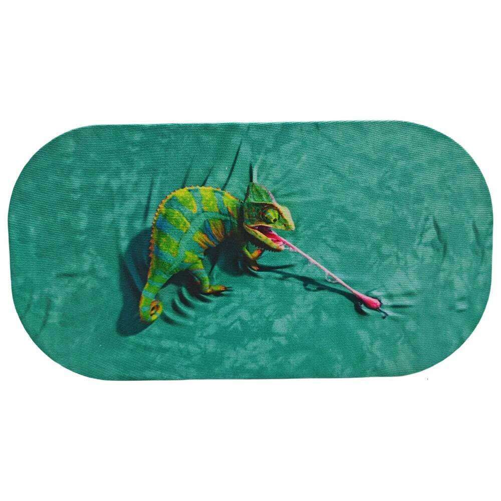 Ski Goggles Protective Cover Skiing Storage Portable Wraps Protection Covers Four-Way Stretch Case