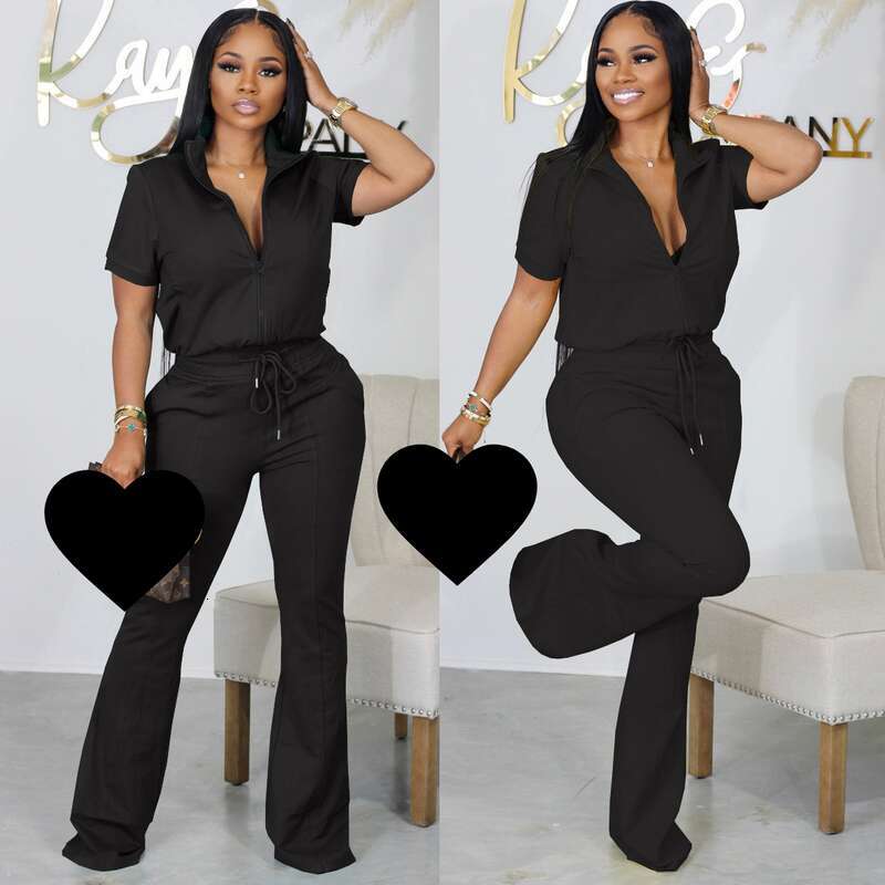 Women's Clothing In Autumn Winter, New Long Sleeved Round Neck Sweatshirts, Elastic Waist Trousers, Casual And Fashionable Two Piece Suits