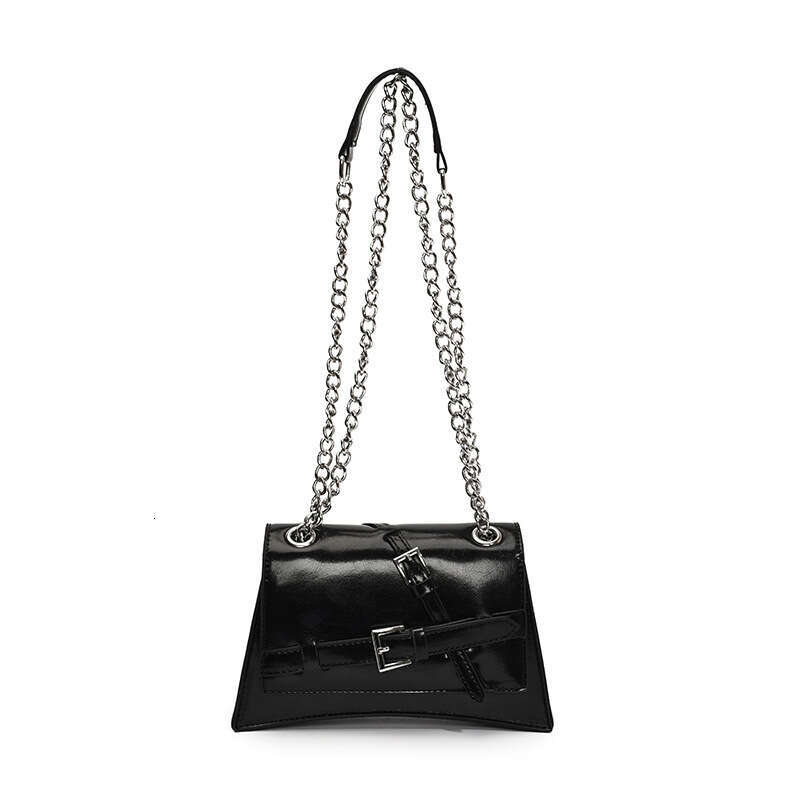 Fashion Trend Crossbody Spring Summer Commuting Versatile Women's Shoulder Small Square Bag