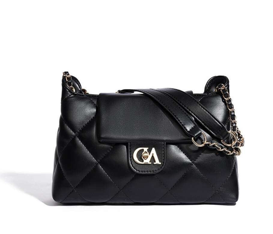 Designer Bags Designer Shoulder Tlock Handbag Genuine Leather Bags Womens Crossbody Bag Chain Bag Clutch Flap Women Purse Classic