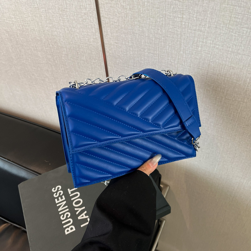 Designer Bag Trendy Texture Microphone Bag For Women, Popular Diamond Bag, High-end Fashion Crossbody Bag, Vintage Chain Underarm Bag Luxury Bag Tote 