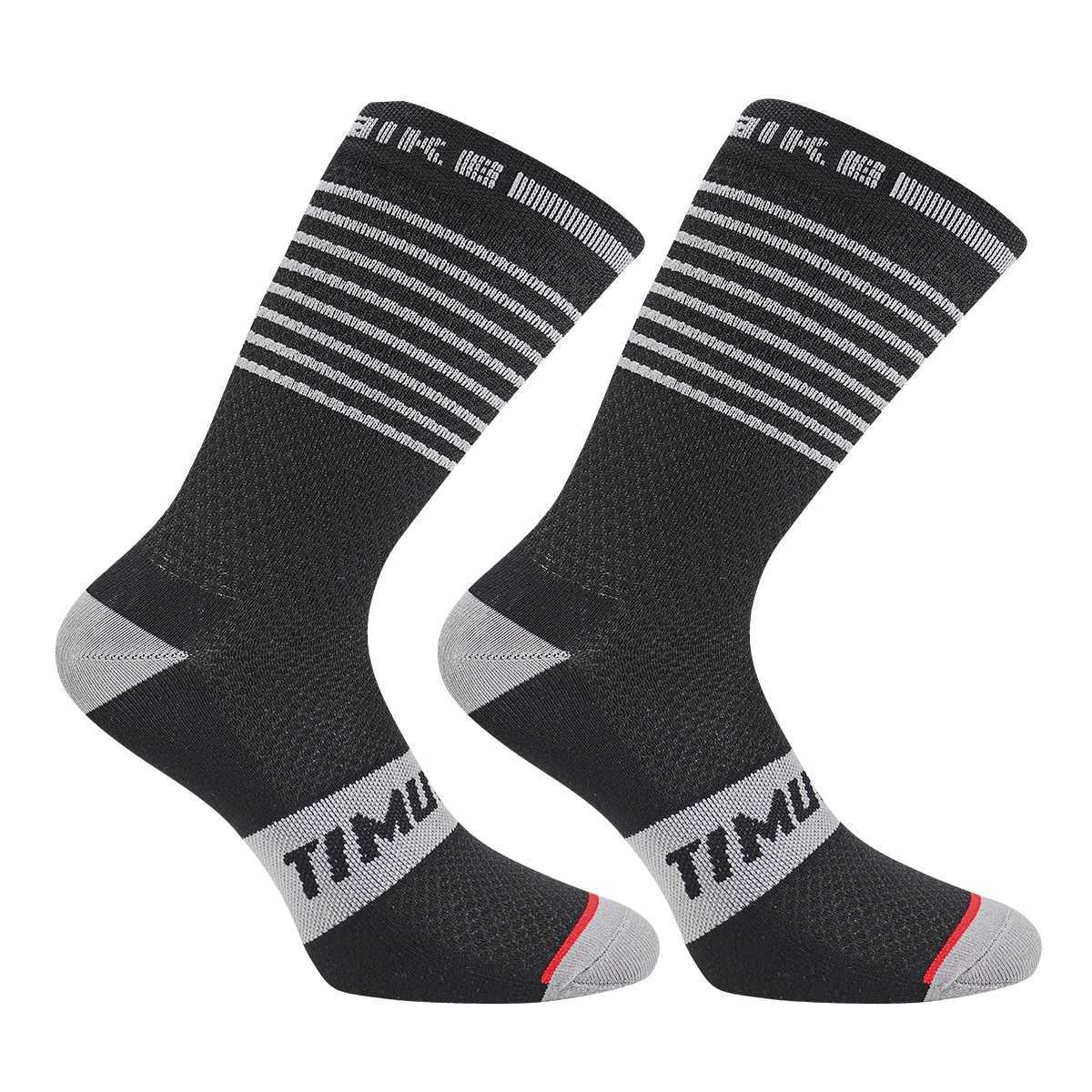 Team Cycling Socks Professional Sports Bike Socks High Quality Running Socks Basketball Socks Many Colors Z250731