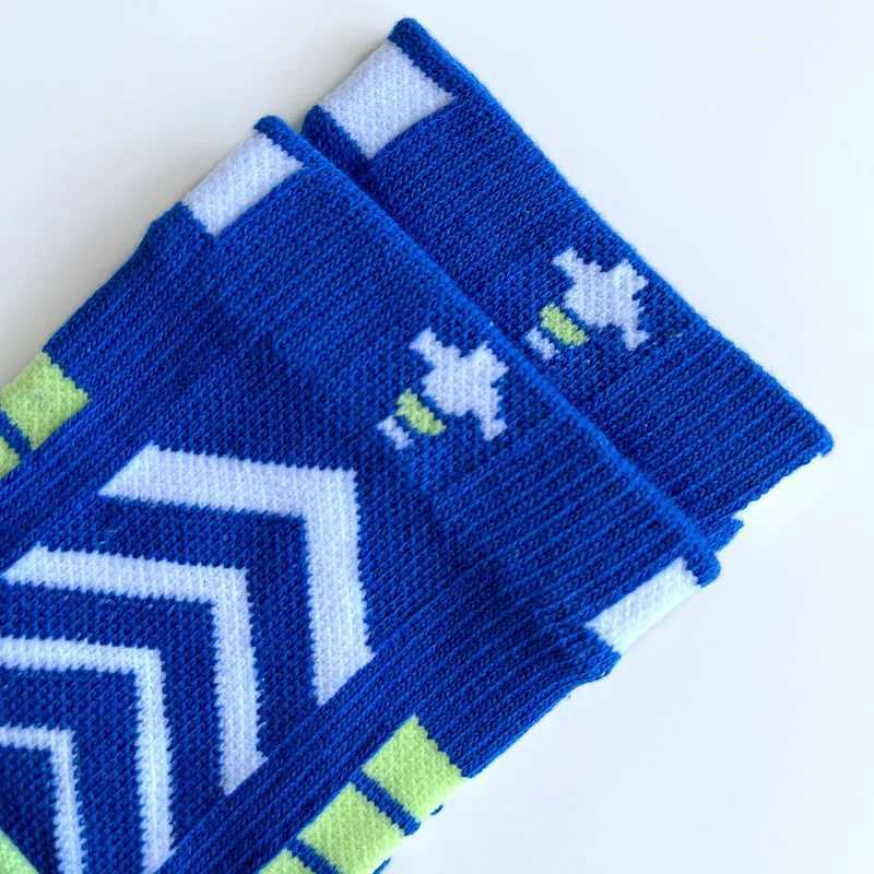 1/5 Pairs Basketball Toe Socks Compression Thick Bright Color Cotton Mesh Breathable Fitness Hiking Sport Outdoor 5 Finger Socks Z250731