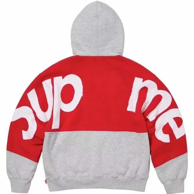 supremely hoodie Designer Hoodie Men and Women Sweater Hip-hop Graphical Hoodies superem Swearshirt Fashion Casual Streetwear surpeme Hoodie