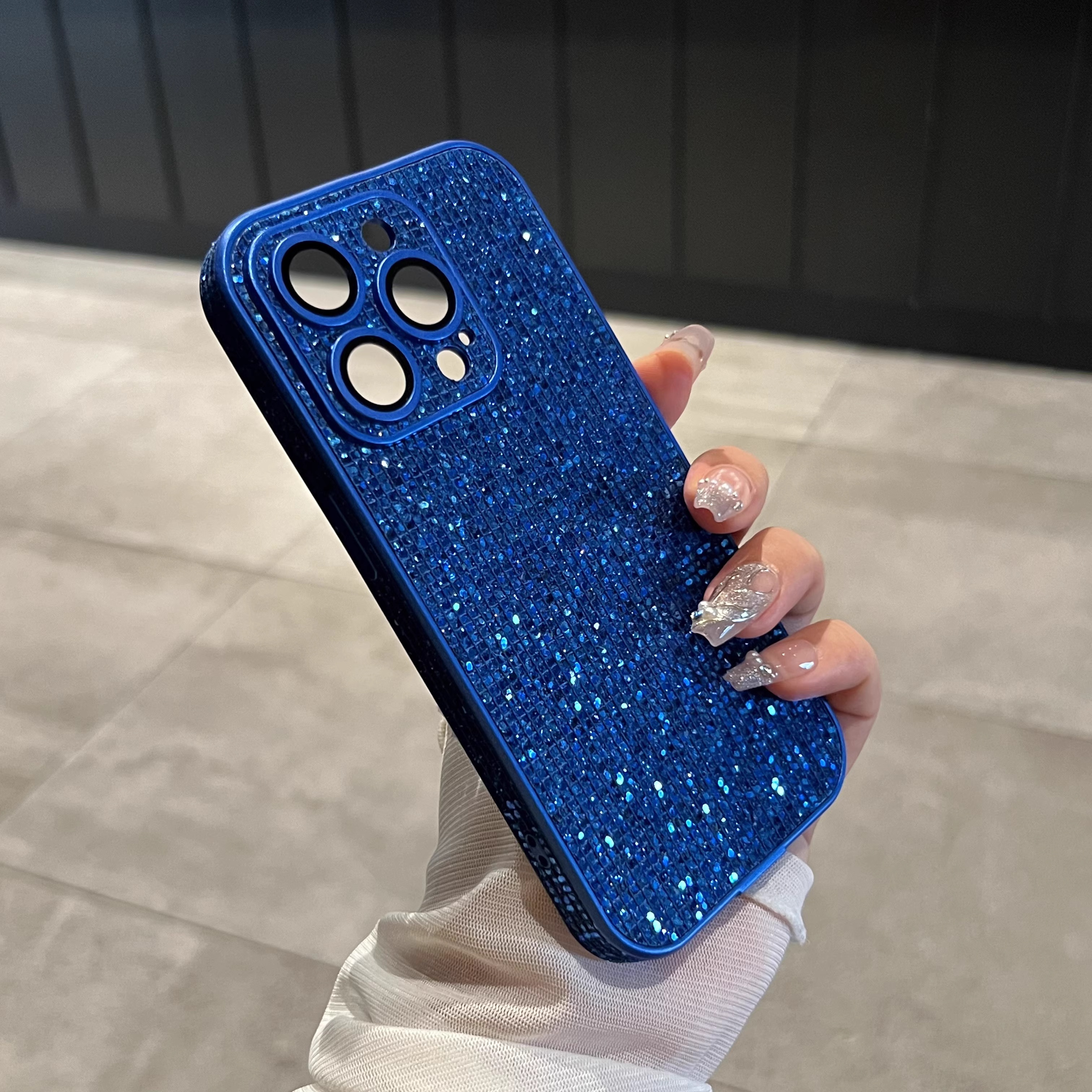 I16 i17 Pro Max 5G Phone 16GB+1TB 6.9-inch Unlocked Smartphone 512GB Camera 72MP 108MP Facial Recognition Android Smartphone Quick Shipping phone case