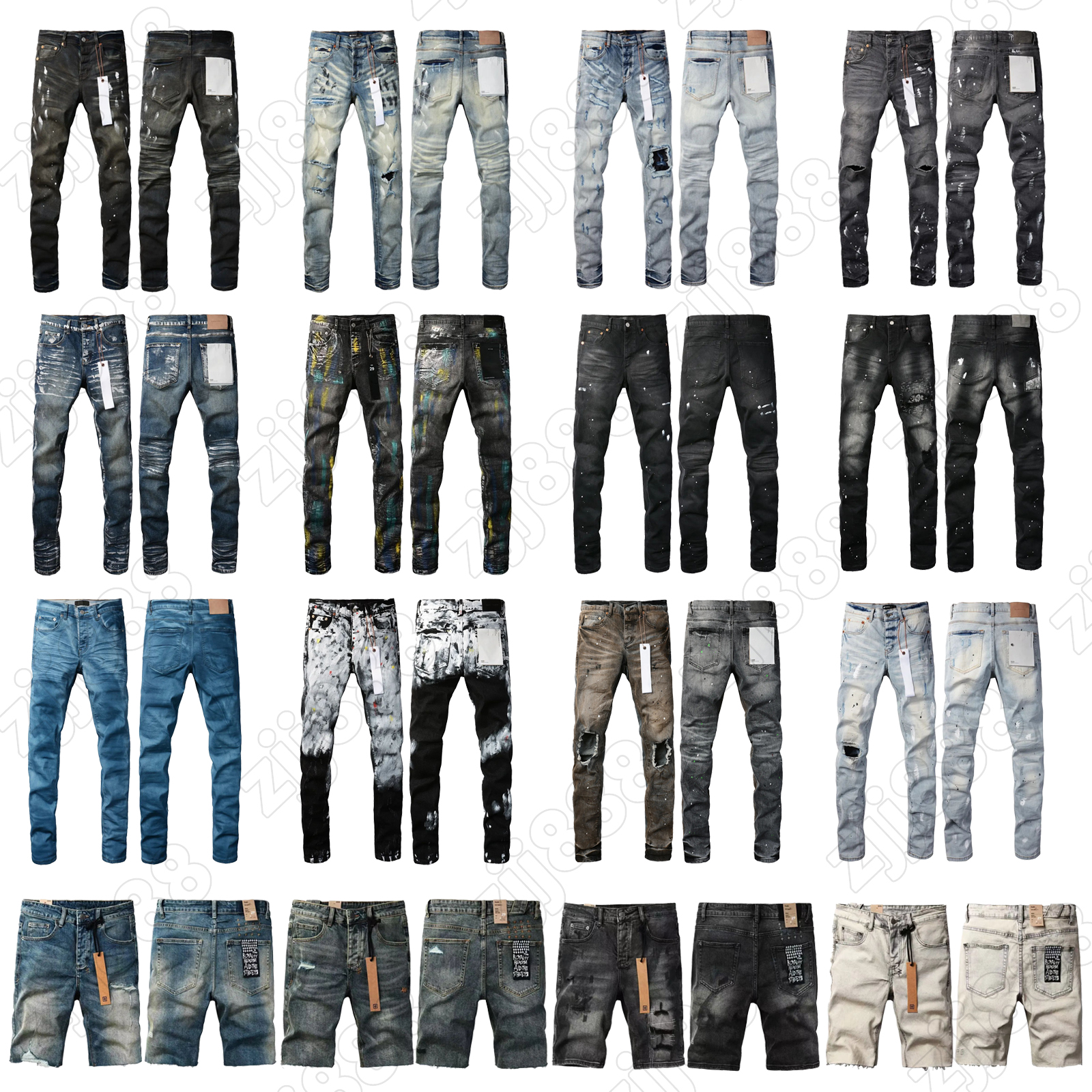 jeans mens designer jeans ksubi jeans mens jean shigh quality jeans for mens Fashionable and durable pants