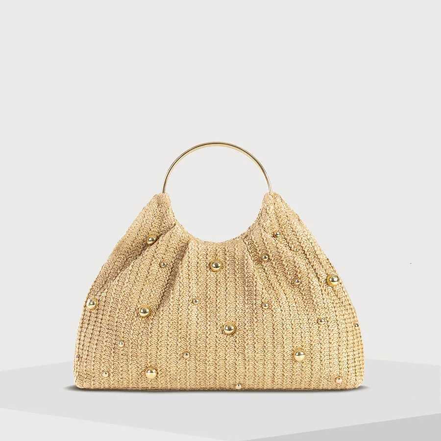 purses and handbags bags for women Designer bucket clutch purse evening banquet bag shoulder bag Y250730