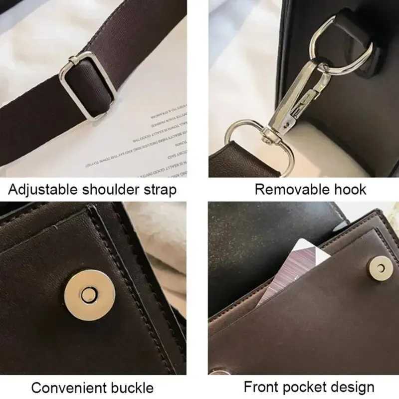Classic Designer Crossbody Bag for Women Travel Handle Handbag Shoulder Messenger Bag Ladies Small Flap Bag Y250730