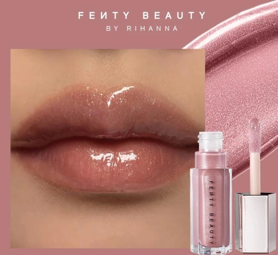 Mirror Pearl Lip Gloss Waterproof Highlighter Powder Sexy Plump Moisturizing Lip Glaze Jelly Lipstick Makeup Beauty R250731