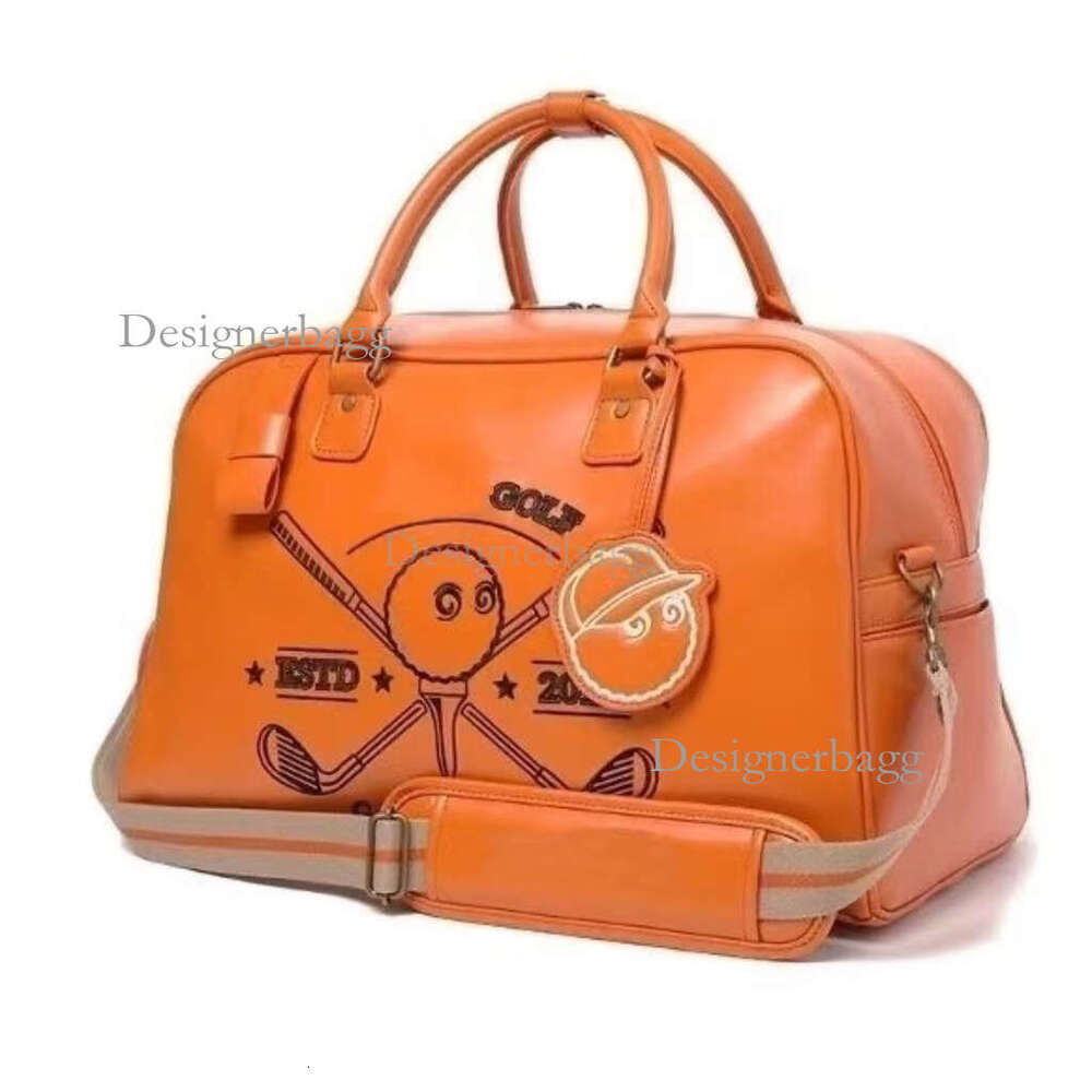 New Designer Bag Golf Clothing Crossbody Individual Shoe Bags backpack travel wheel bolsa lujo tote handbags Fiess exercise bags Organize storage bag 05