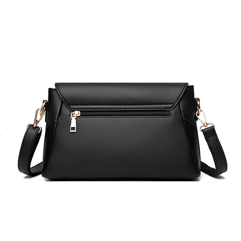 2025 Summer New Women's Bag Small Square Bag Wings Pendant Decoration Women's Crossbody Bag New Simple Style Shoulder Bag Fashion New Design