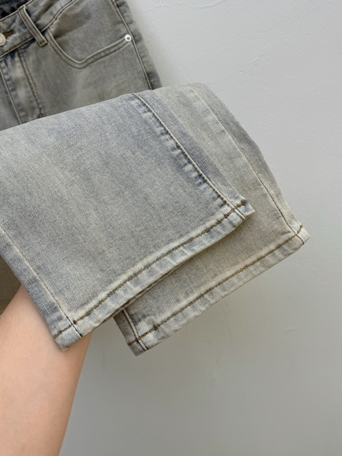 L Brand Denim jeans outdoor mens and womens designer brand luxury gift Valentines Fathers Christmas.M156