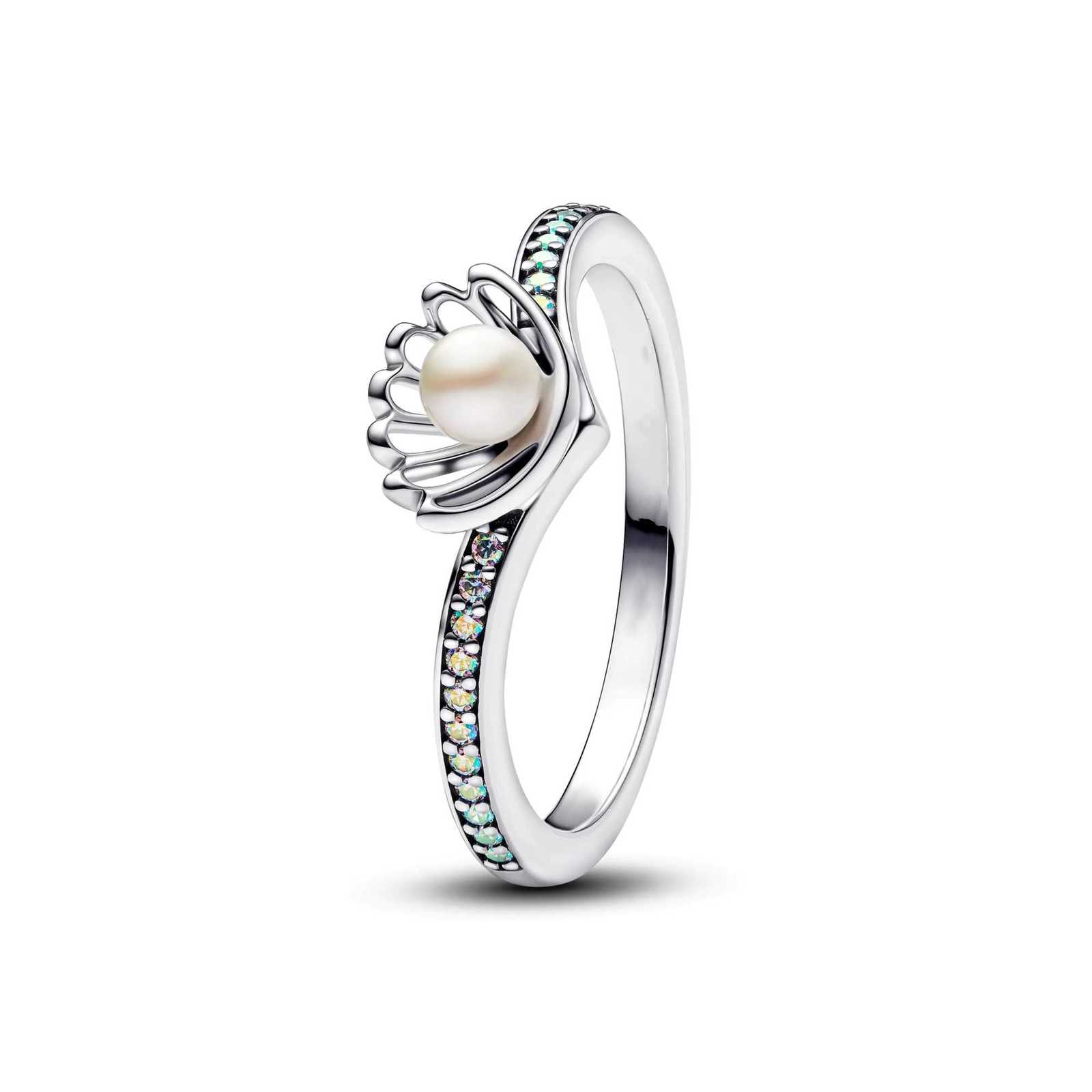 2025 Classic Princesses Ring For Original Pan Jewelry Women DIY Gifts Womens Ring En Fashion Woman Jewelries Luxury Jewelry y250730