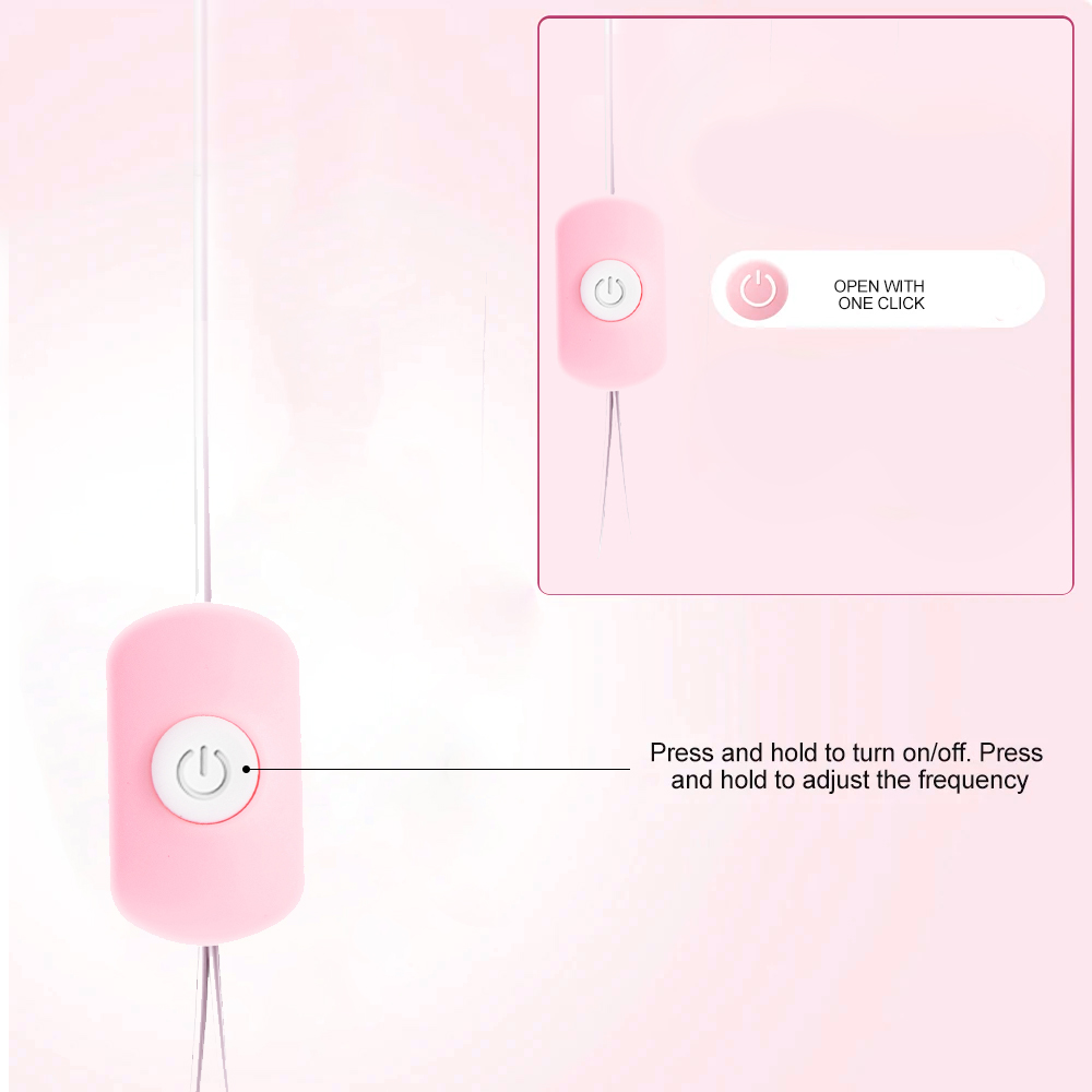 Dual Function USB-Powered Oral Simulator with Adjustable Frequency Control USB-1833