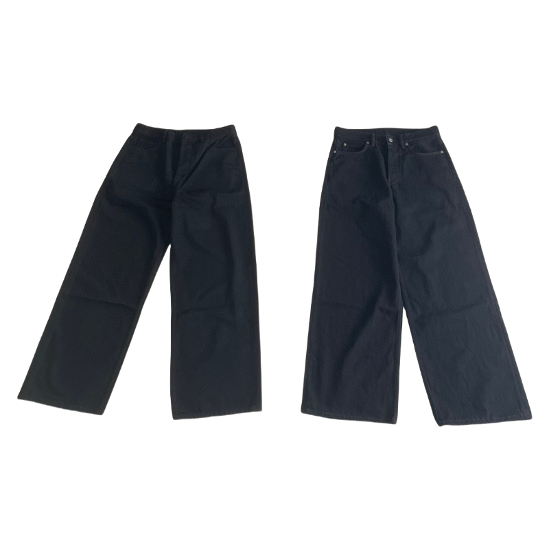 L Brand Denim jeans outdoor mens and womens designer brand luxury gift Valentines Fathers Christmas.M285