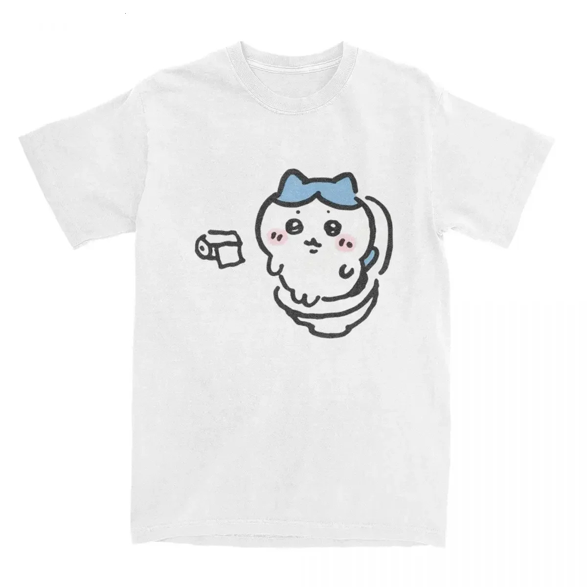 Comfortable Tee Shirt Women Tops Toilet Time T Shirt for Short Sleeve TShirts Summer 250724