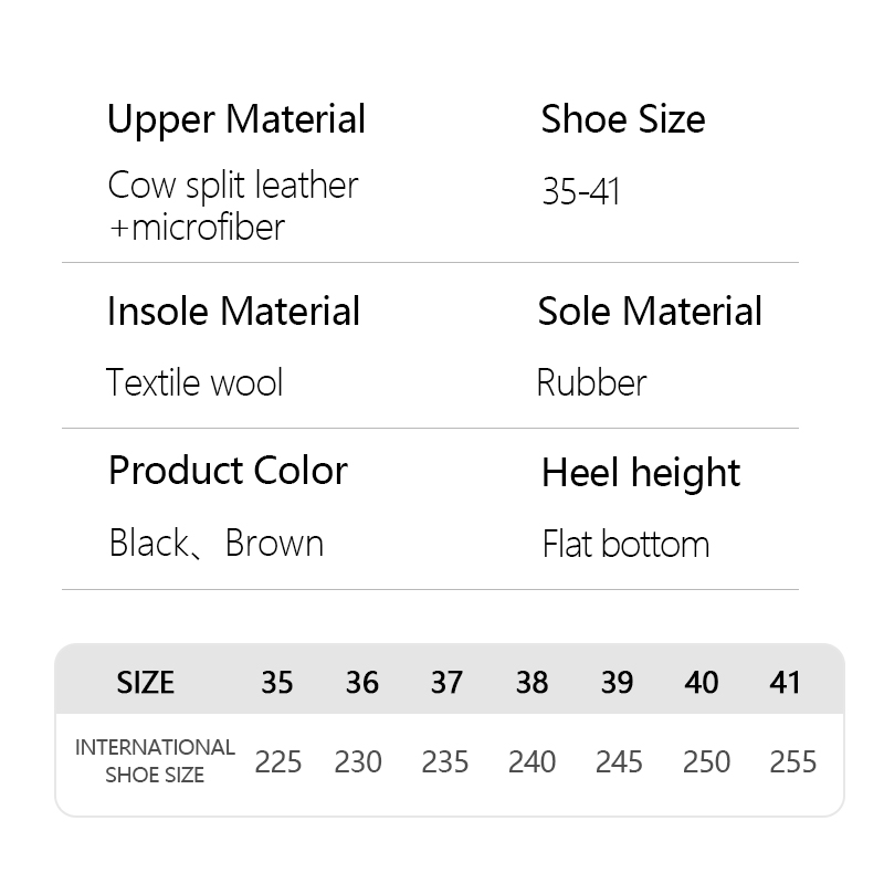 Retro Martin Boots Women's 2025 Winter New Style Chunky Heel Lace-Up Short Boots Low-Top Leather Boots Mom Shoes Thickened Warmth