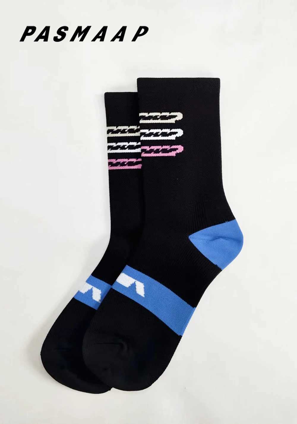 PROfESSional Cycling Socks Men Women BreathabLE Anti-Slip Road BicycLE Socks Cycling Socks MTB Bike Sports Racing Socks Z250731