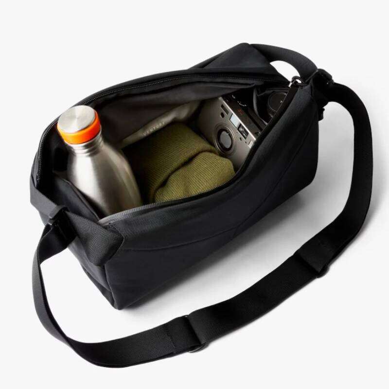 Venture Sling 9L Spring New Men's Explorer Cycling Large Capacity High-Quality Waterproof Functional Bag