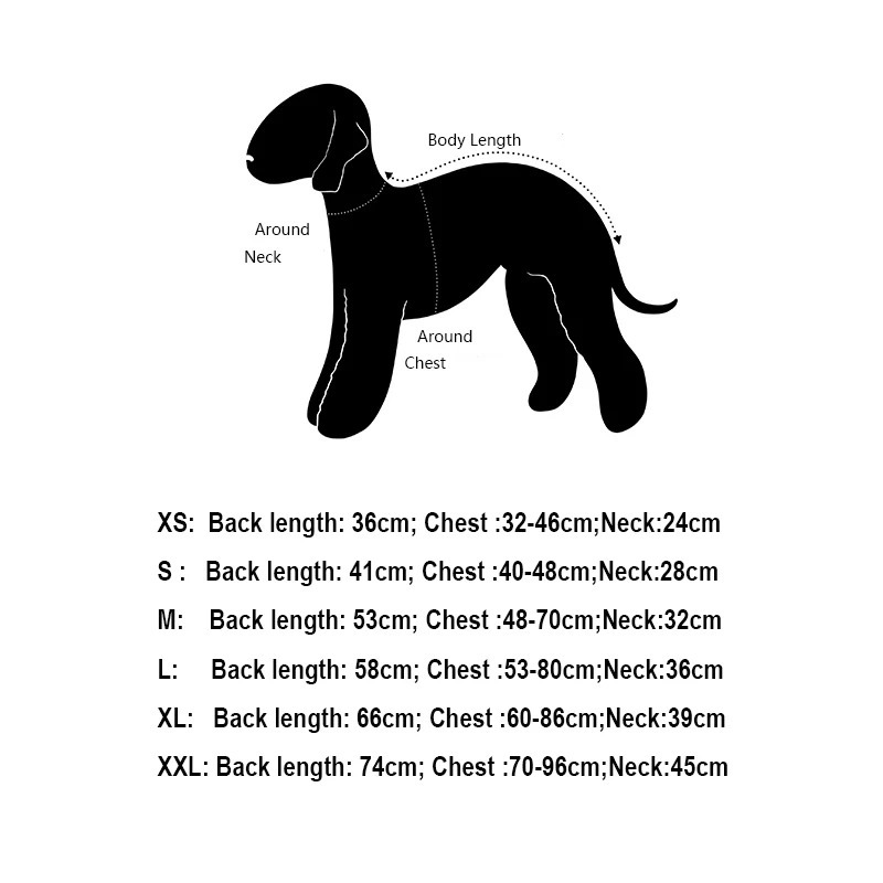 Fashion Adjustable Greyhound Whippet Raincoat Waterproof Windproof Berlington Terrier Soft Dog Vest Jacket for Media Large Dogs 250729