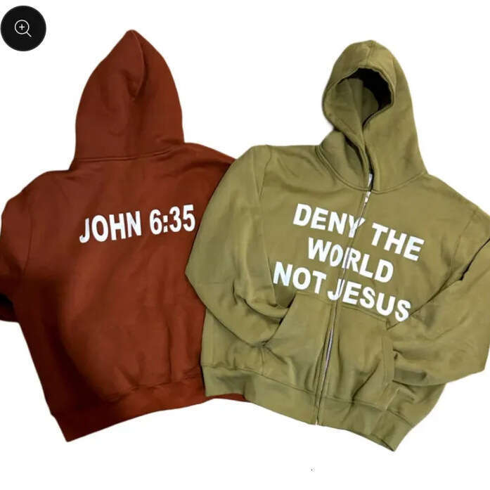 2025 New Men's Cardigan Casual Jacket Youth Hooded Zipper Sweatshirt for Men