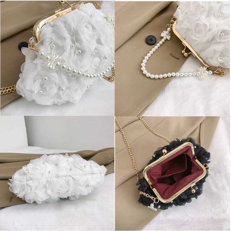 New Women Party Dinner bag Fashion Shoulder Bag Dinner Bag Elegant Simple Formal Gorgeous Crossbody Bags Daily Use Purse Y250730
