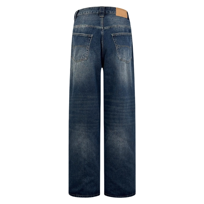 L Brand Denim jeans outdoor mens and womens designer brand luxury gift Valentines Fathers Christmas.M284