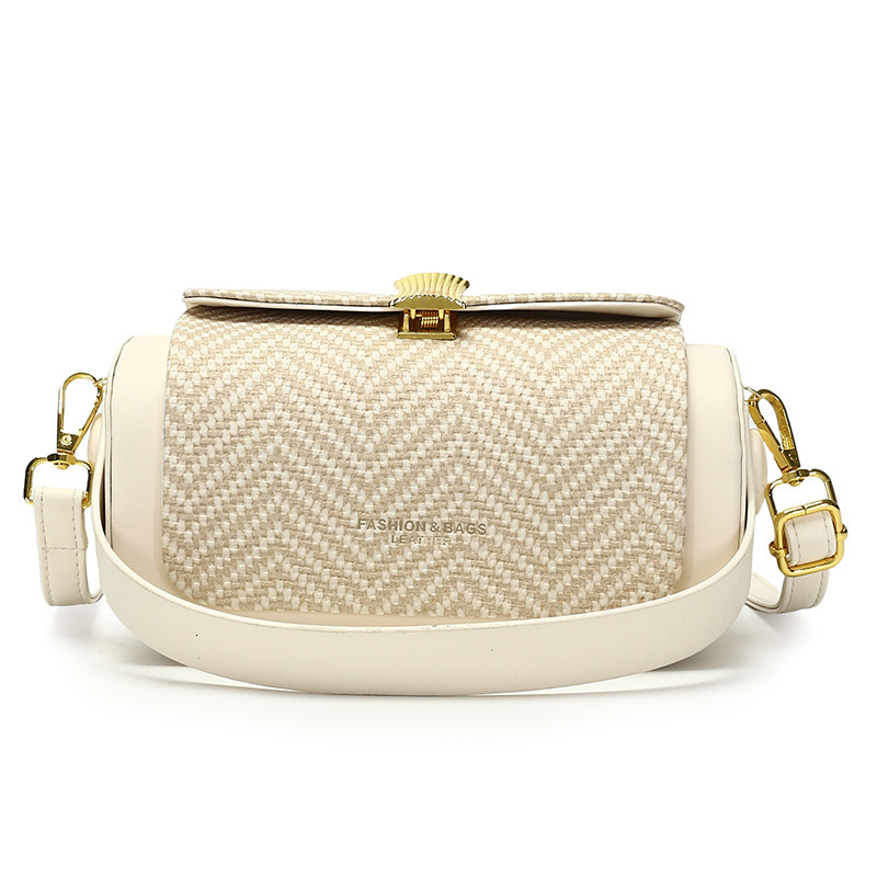 2025 New High-End Luxury Handbag Box for Women Fashion Versatile Shoulder Crossbody Bag ddmymoon