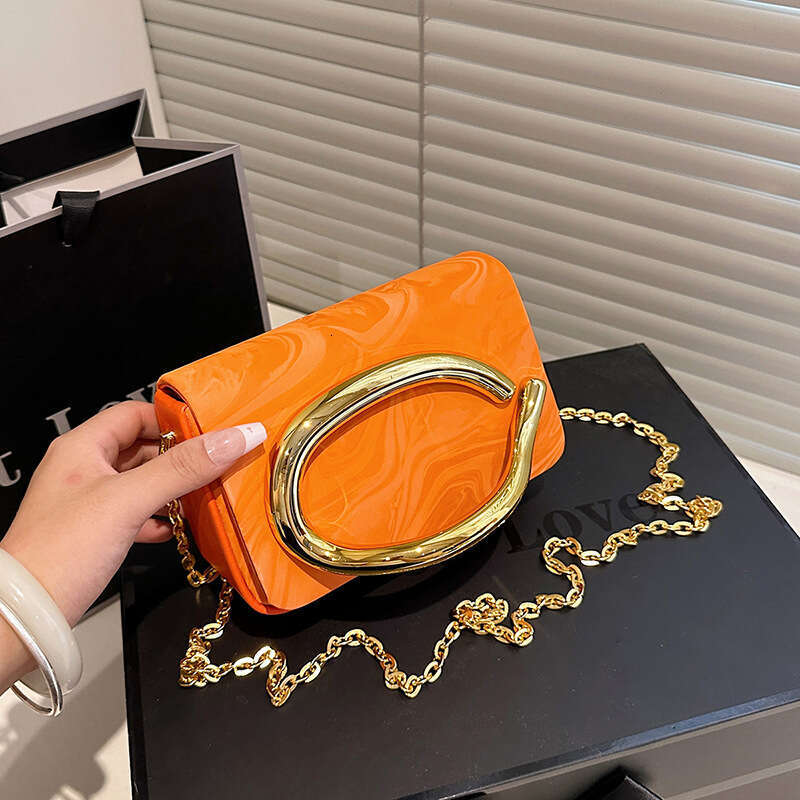 Designer Bag Luxury Bag Shoulder Bag New Banquet Versatile Evening For Women High End Clutch Niche Single Shoulder Crossbody Trendy